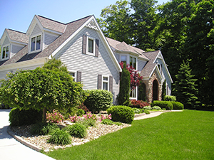 Landscapers and Lawncare Services in Eunice, LA
